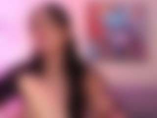 LaylaCruzRose's Live Sex Cam Show