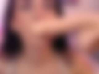 LaylaCruzRose's Live Sex Cam Show