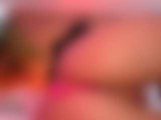 LaylaCruzRose's Live Sex Cam Show