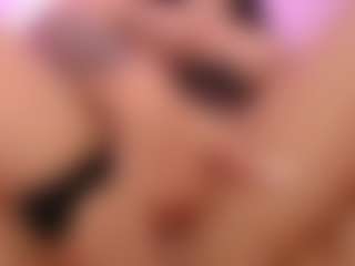 LaylaCruzRose's Live Sex Cam Show