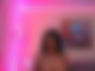 LaylaCruzRose's Live Sex Cam Show