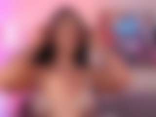 LaylaCruzRose's Live Sex Cam Show