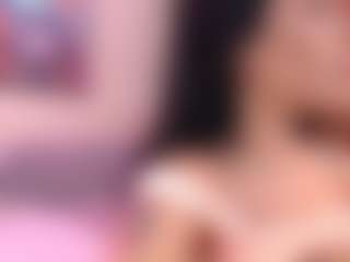 LaylaCruzRose's Live Sex Cam Show