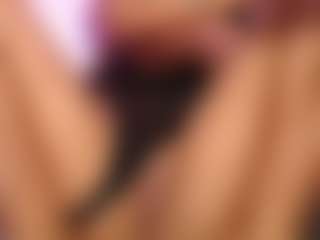 Show de Sexo ao Vivo na Câmera de LaylaCruzRose