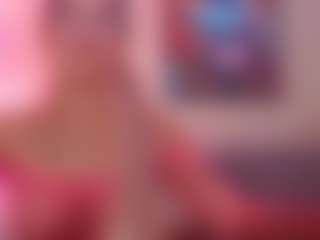 Show in cam erotica live di LaylaCruzRose