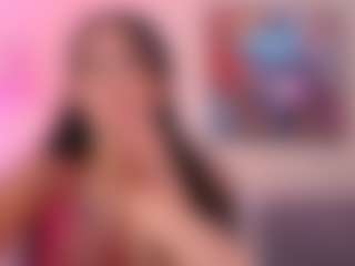 LaylaCruzRose's Live Sex Cam Show
