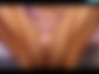 Show de Sexo ao Vivo na Câmera de LaylaCruzRose