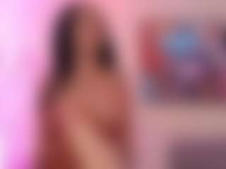 LaylaCruzRose's Live Sex Cam Show