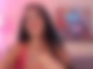 LaylaCruzRose's Live Sex Cam Show
