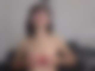 Cassie's Live Sex Cam Show