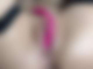 Cassie's Live Sex Cam Show
