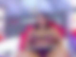 Madison's Live Sex Cam Show