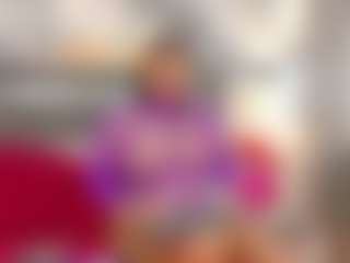 Madison's Live Sex Cam Show