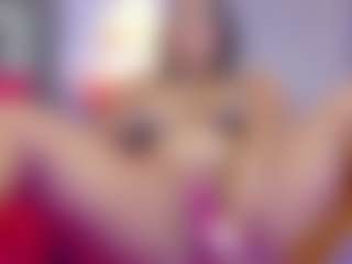 Madison's Live Sex Cam Show
