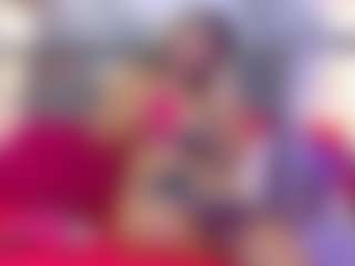 Madison's Live Sex Cam Show