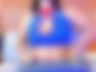 Madison's Live Sex Cam Show