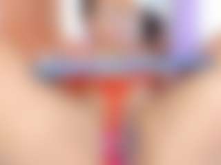 Madison's Live Sex Cam Show