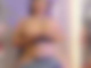 Madison's Live Sex Cam Show
