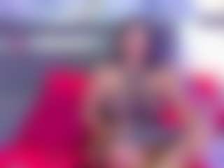 Madison's Live Sex Cam Show