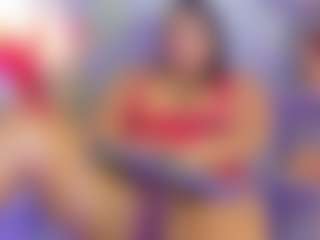 Madison's Live Sex Cam Show