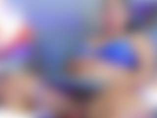 Madison's Live Sex Cam Show