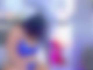 Madison's Live Sex Cam Show