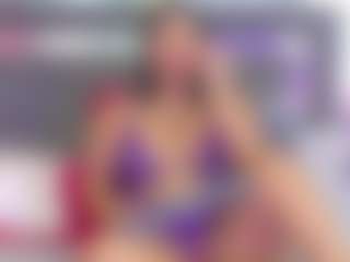 Madison's Live Sex Cam Show