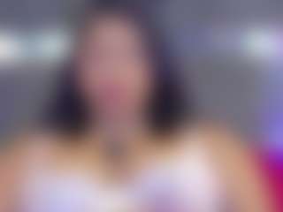 Madison's Live Sex Cam Show