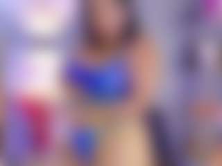 Madison's Live Sex Cam Show