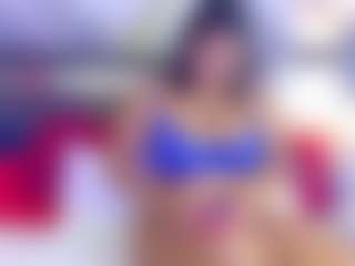 Madison's Live Sex Cam Show