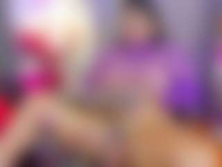 Madison's Live Sex Cam Show