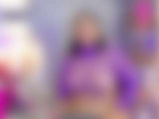 Madison's Live Sex Cam Show