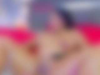 Madison's Live Sex Cam Show