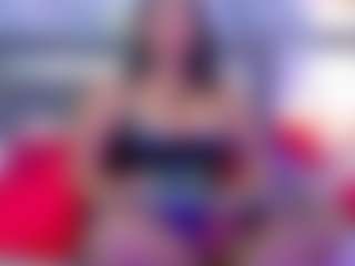 Madison's Live Sex Cam Show