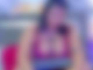 Madison's Live Sex Cam Show