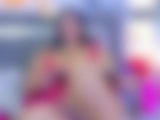 Madison's Live Sex Cam Show