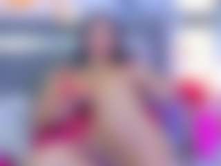 Madison's Live Sex Cam Show