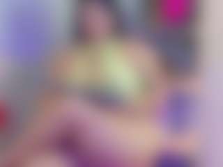 Madison's Live Sex Cam Show