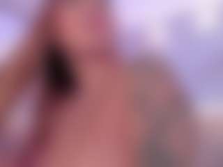 Steffany Beck's Live Sex Cam Show