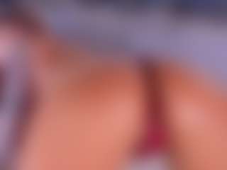 Live cam show with Steffany Beck - Garter on Camming Site