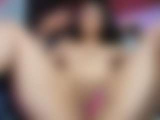 Tifanny Sexy Doll's Live Sex Cam Show