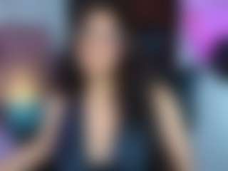Tifanny Sexy Doll's Live Sex Cam Show