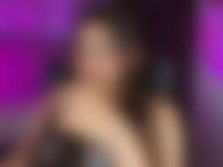 Tifanny Sexy Doll's Live Sex Cam Show
