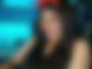 Tifanny Sexy Doll's Live Sex Cam Show