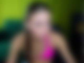 EmmiGreen's Live Sex Cam Show