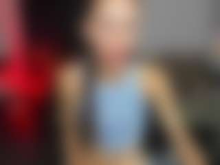 Live cam show with EmmiGreen - Brown Eyes on slutload