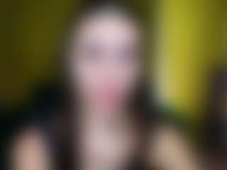 EmmiGreen's Live Sex Cam Show