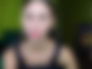 EmmiGreen's Live Sex Cam Show