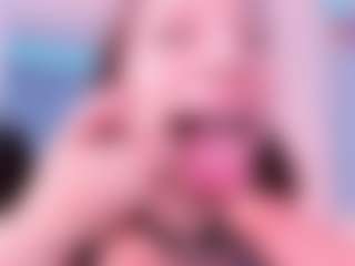 Live cam show with gabi-bunny - Skinny on Gym Cam Girls