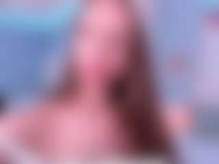 Live cam show with gabi-bunny - Blonde Hair on Milf Play